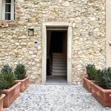 Casa Perazzolo Villa Montecchia di Crosara Ngoại thất bức ảnh