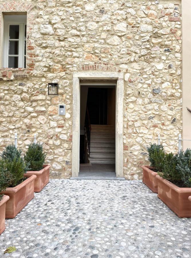 Casa Perazzolo Villa Montecchia di Crosara Ngoại thất bức ảnh