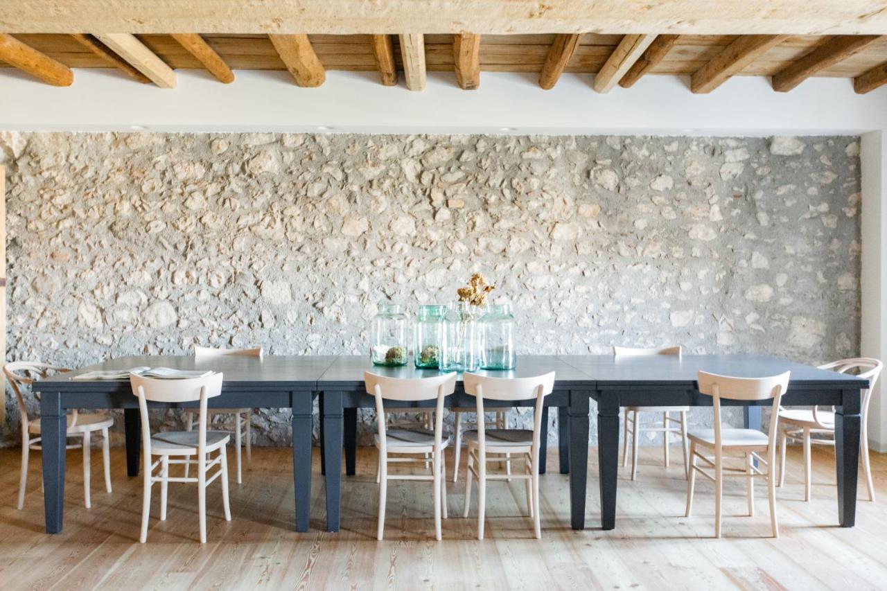 Casa Perazzolo Villa Montecchia di Crosara Ngoại thất bức ảnh
