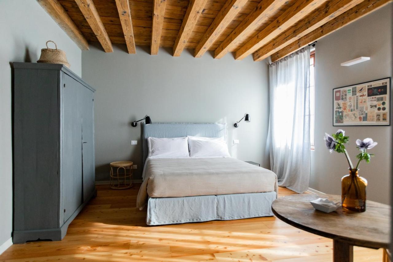 Casa Perazzolo Villa Montecchia di Crosara Ngoại thất bức ảnh