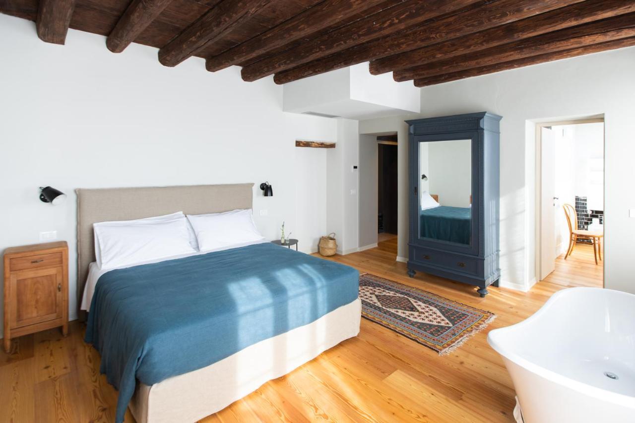 Casa Perazzolo Villa Montecchia di Crosara Ngoại thất bức ảnh