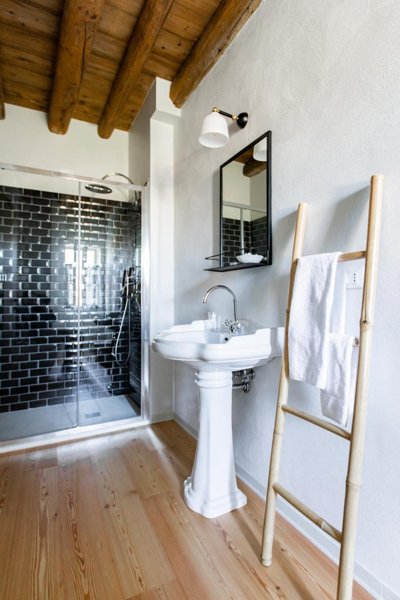 Casa Perazzolo Villa Montecchia di Crosara Phòng bức ảnh